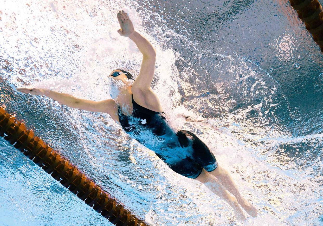 新加坡选手表现出色,斩获游泳金牌 新加坡选手表现出色,斩获游泳金牌