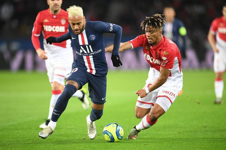 雷火电竞官网-尼斯击败摩纳哥，豪取三分