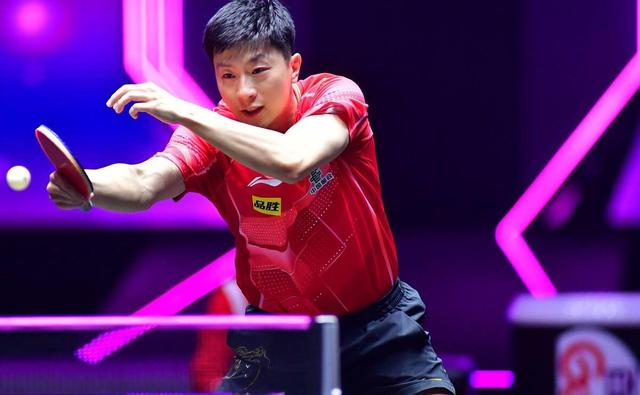 关于日本乒乓球队逆转德国乒乓球队,马龙高光表现的信息 关于日本乒乓球队逆转德国乒乓球队,马龙高光表现的信息