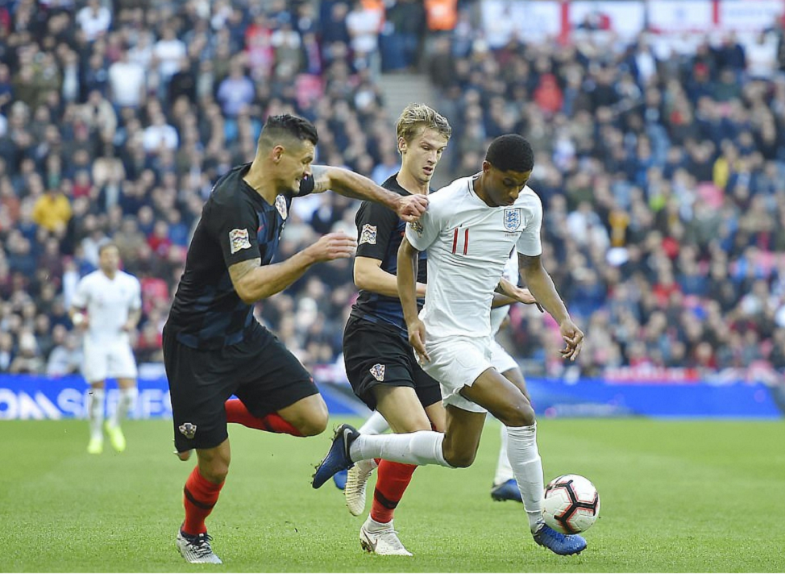 雷火电竞简介-包含英格兰羽毛球队逆转法国羽毛球队，陶菲克统治全场的词条