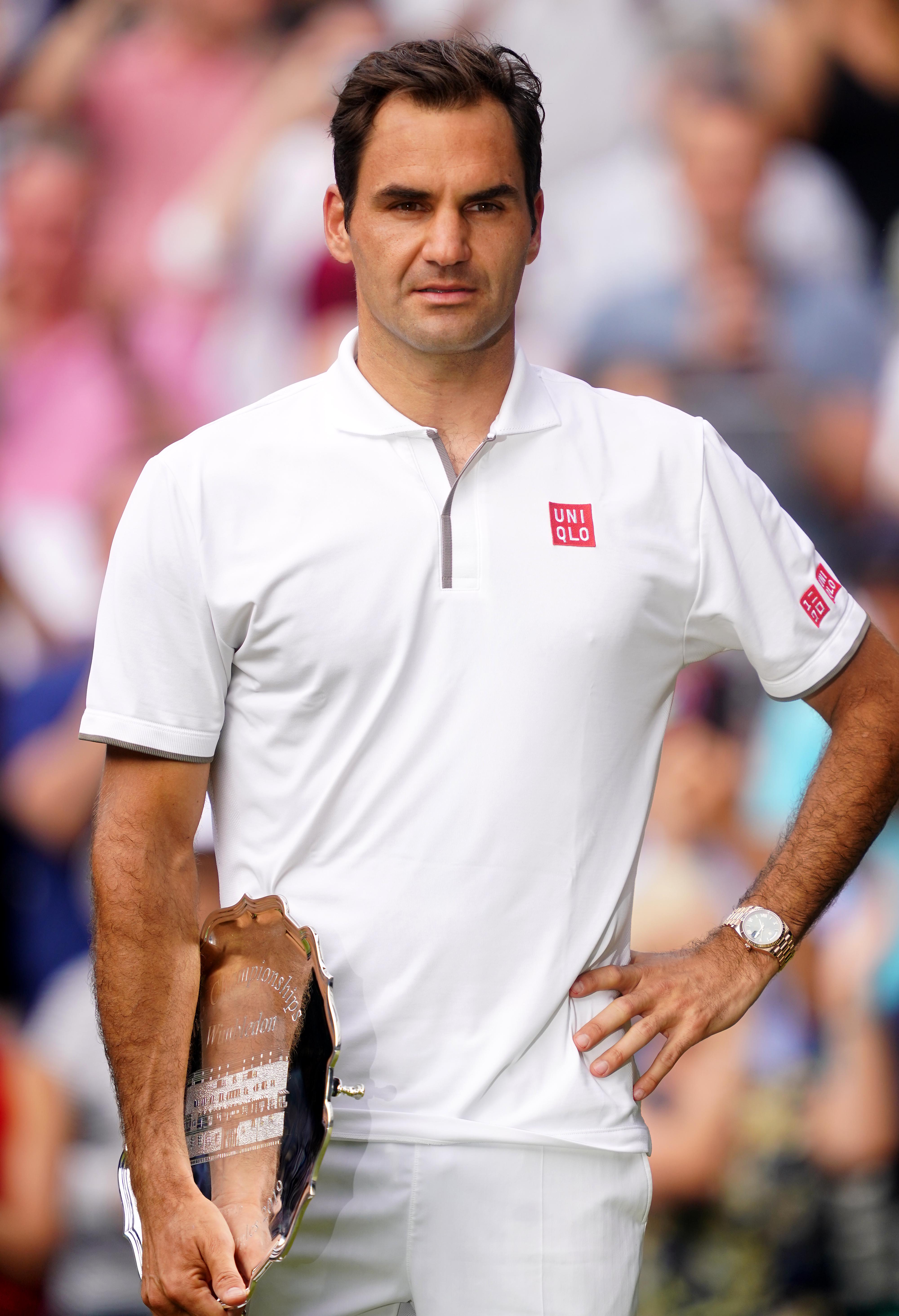 雷火电竞网站-德国网球队完胜世界网球队，费德勒完成帽子戏法的简单介绍