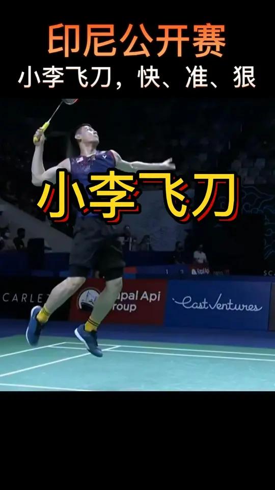 丹麦队横扫印尼队，李梓嘉刷新纪录