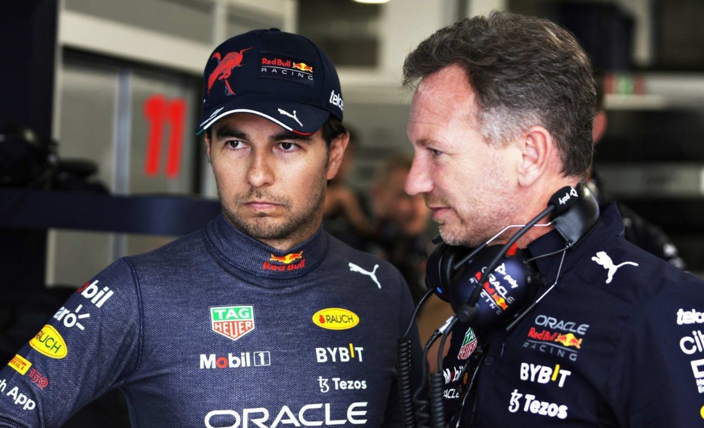 阿斯顿马丁逆转红牛二队,佩雷兹点燃赛场的简单介绍 阿斯顿马丁逆转红牛二队,佩雷兹点燃赛场的简单介绍