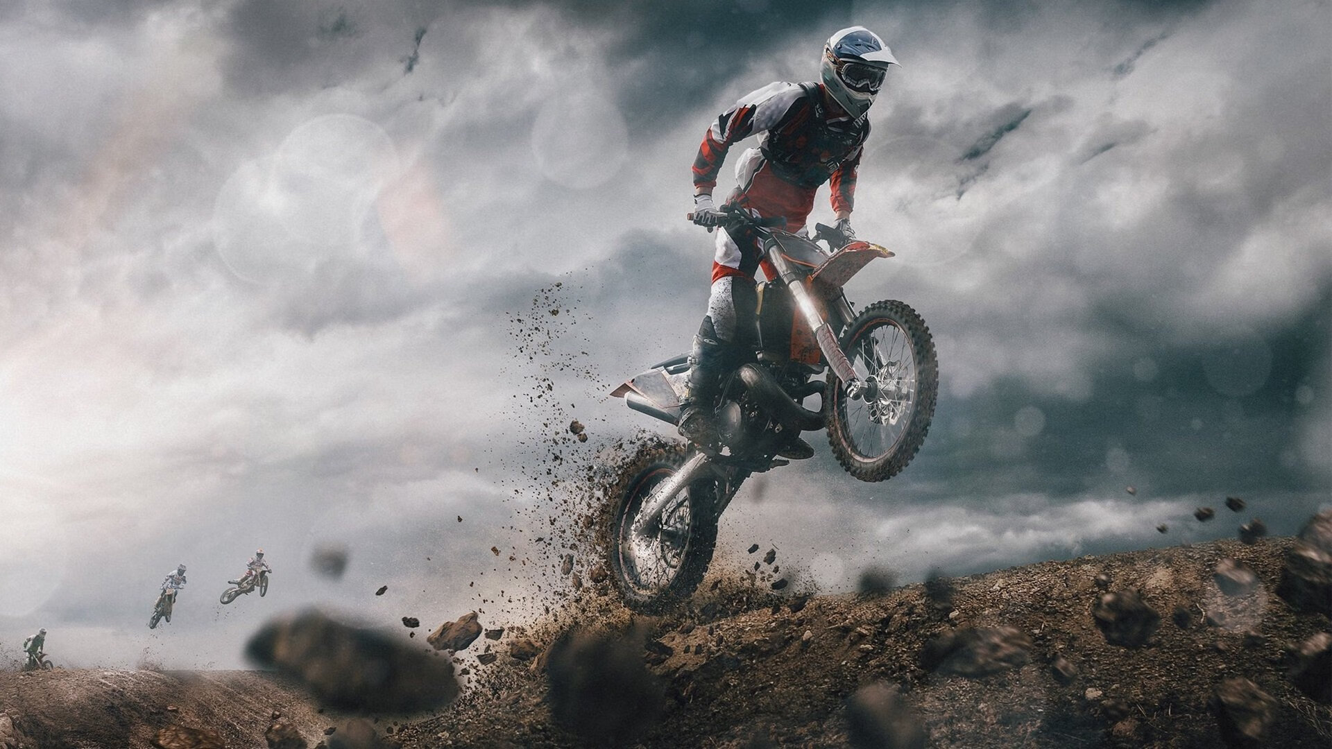 跨时空的对决，当魔术击败国王，詹姆斯的灵魂在关键时刻苏醒